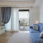 Residence Lungomare - Charming Apartments