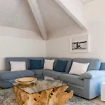 Residence Lungomare - Charming Apartments
