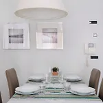 Residence Lungomare - Charming Apartments